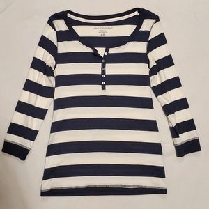 3 quarter length shirt